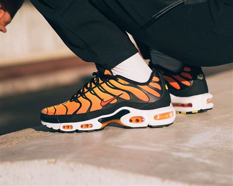 nike air tijgerprint|nike air max plus tn.